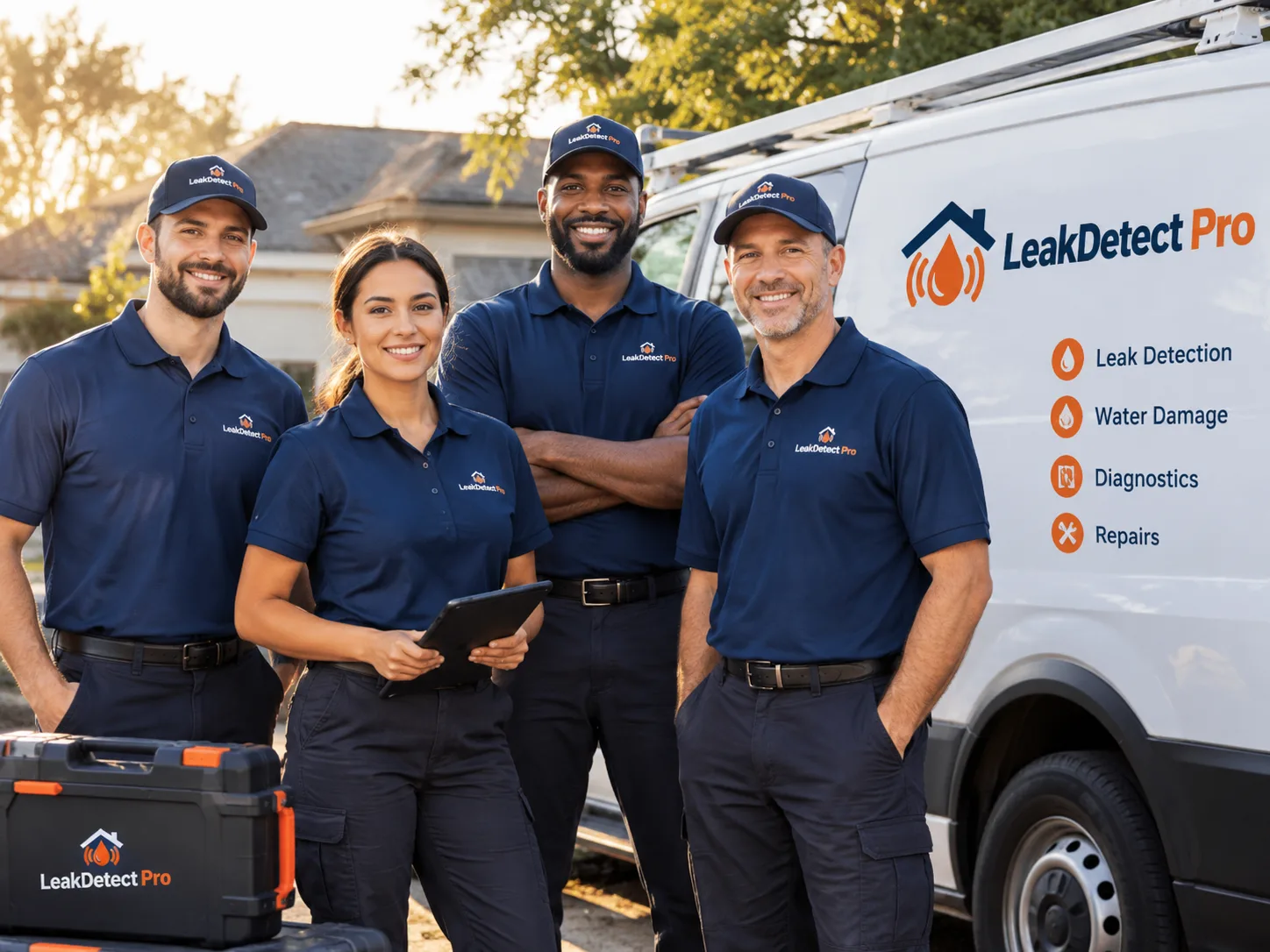 Roof Repair company in Bush, LA